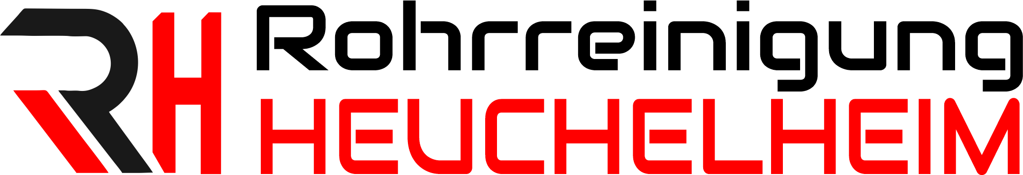 Rohrreinigung Heuchelheim Logo