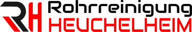 Rohrreinigung Heuchelheim Logo
