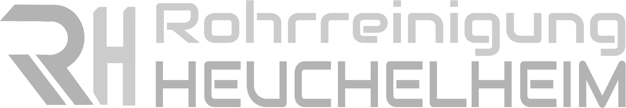 Rohrreinigung  Logo