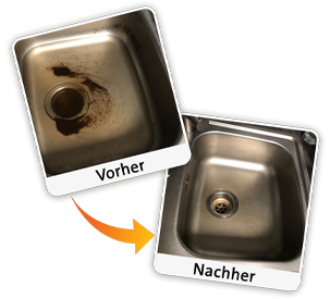 Küche & Waschbecken Verstopfung Heuchelheim